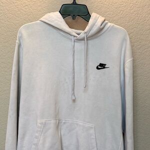 Nike hoodie design